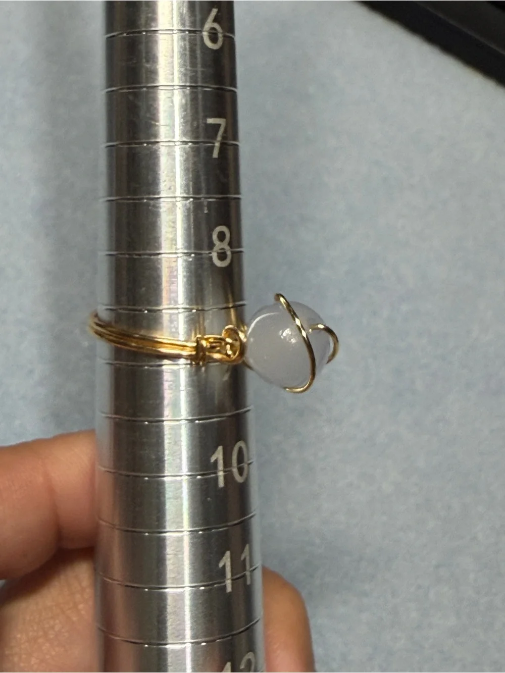 VCO Design Studio elegant gold